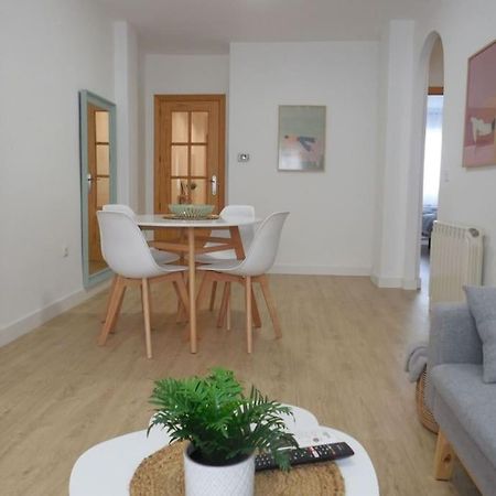 Precioso Piso De 2 Habitaciones Armilla Esterno foto