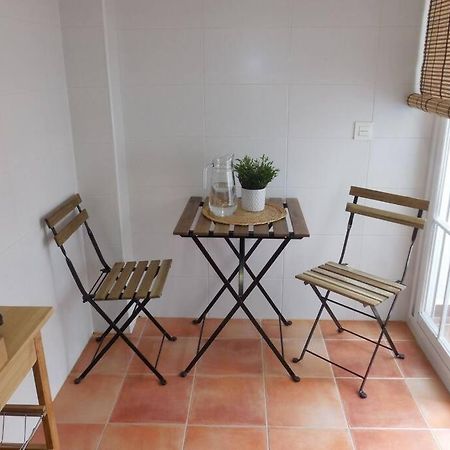 Precioso Piso De 2 Habitaciones Armilla Esterno foto