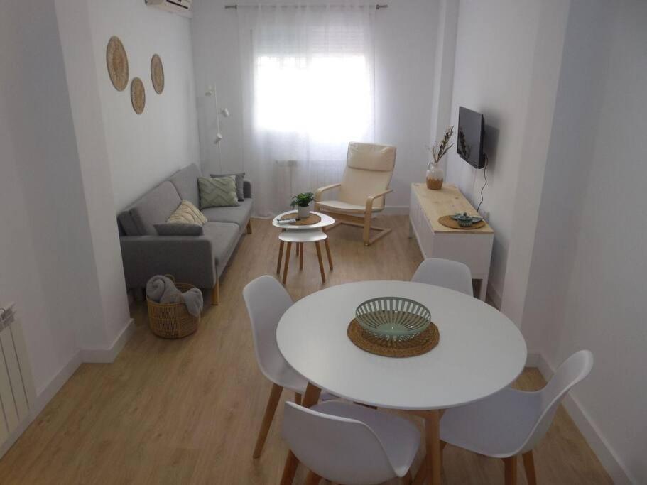 Precioso Piso De 2 Habitaciones Armilla Esterno foto