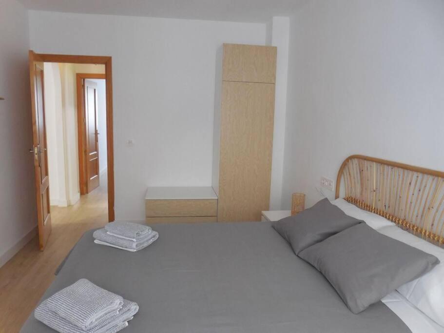 Precioso Piso De 2 Habitaciones Armilla Esterno foto
