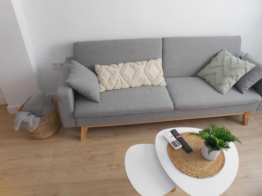 Precioso Piso De 2 Habitaciones Armilla Esterno foto